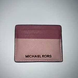 MK Card Holder
